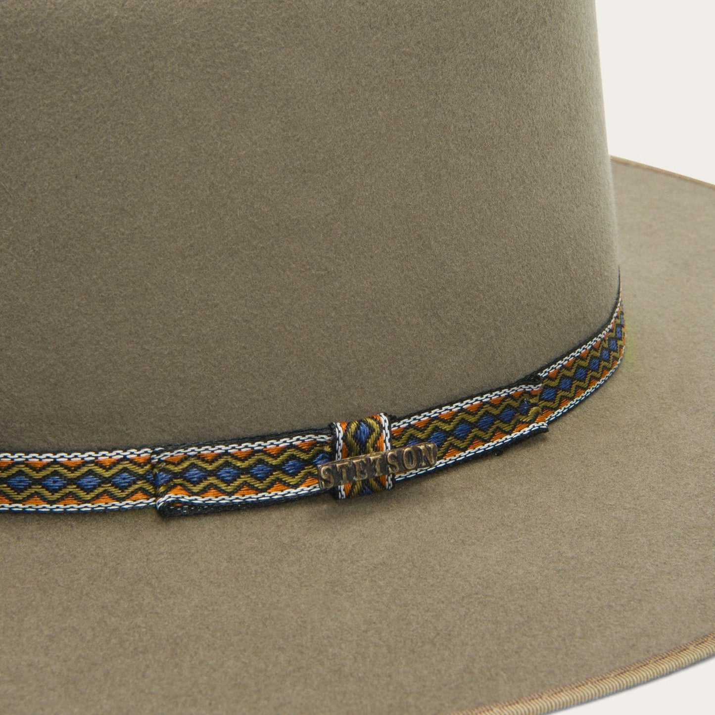 Stetson Yancy Outdoor Hat