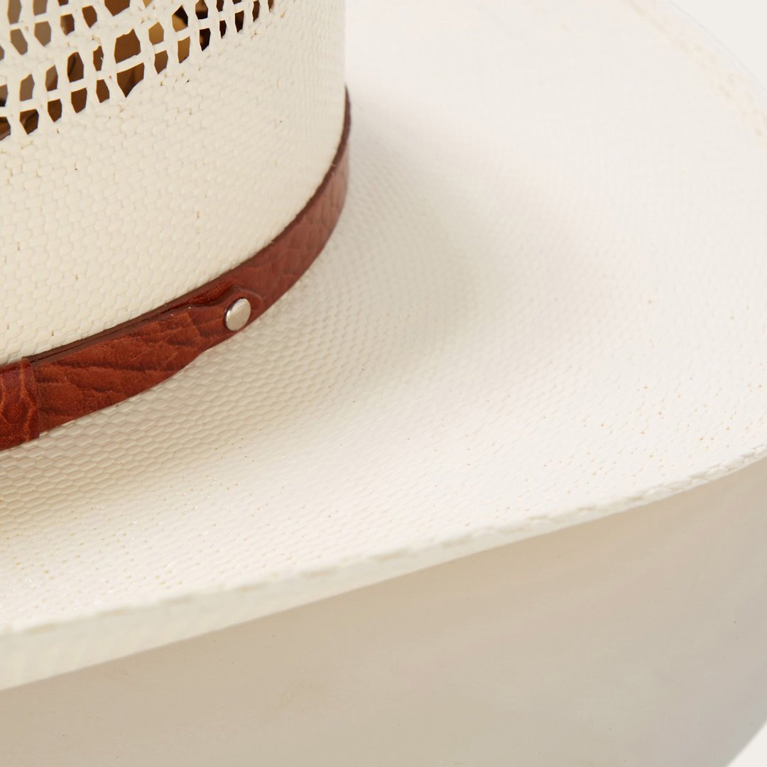 Stetson Billy Jr. Youth Cowboy Hat
