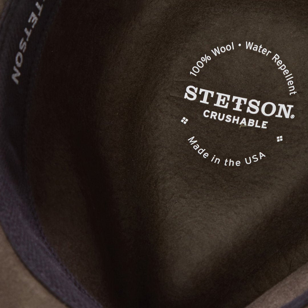 Stetson Gallatin Outdoor Hat
