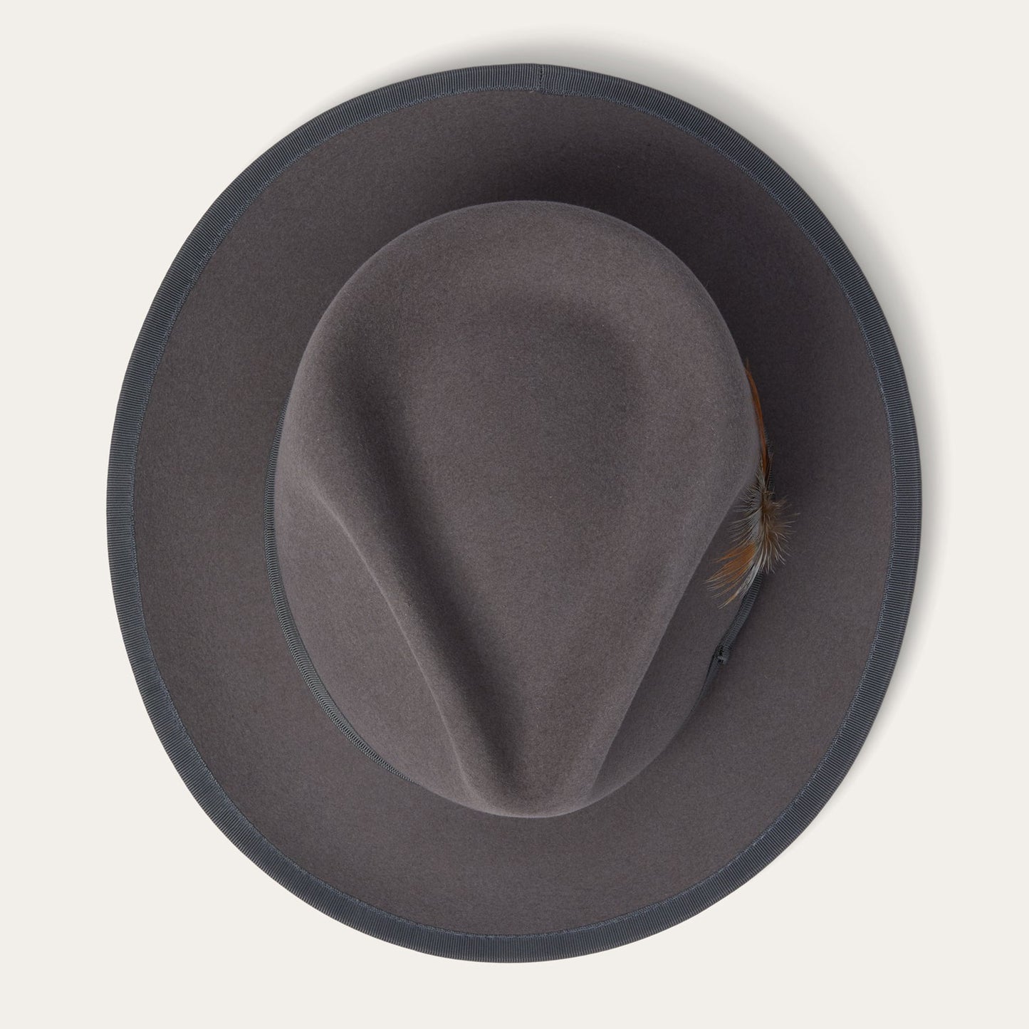 Stetson Whippet Fedora