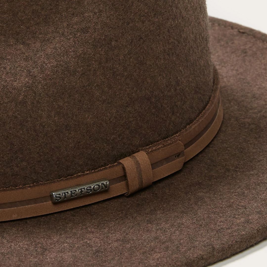 Stetson Explorer Outdoor Hat