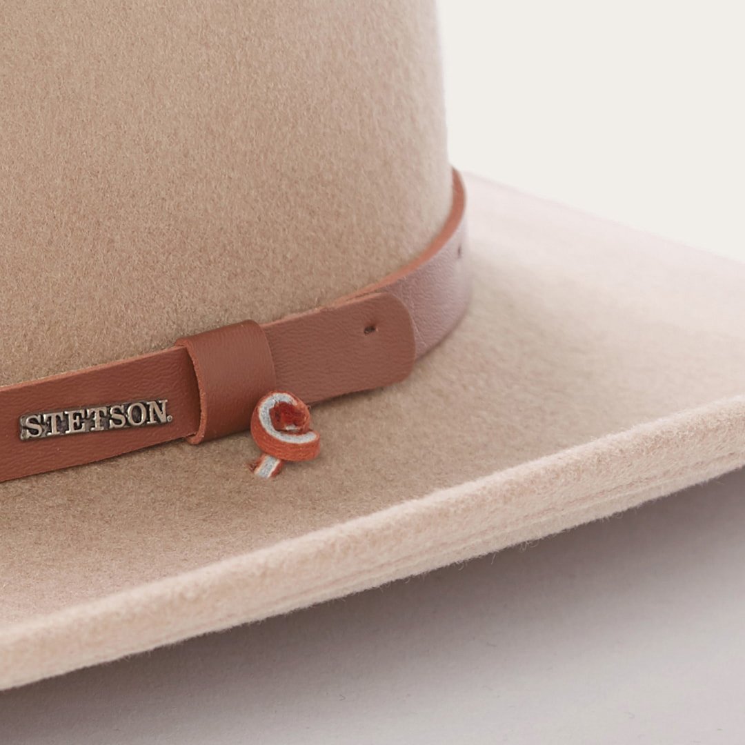 Stetson Santa Fe Outdoor Hat