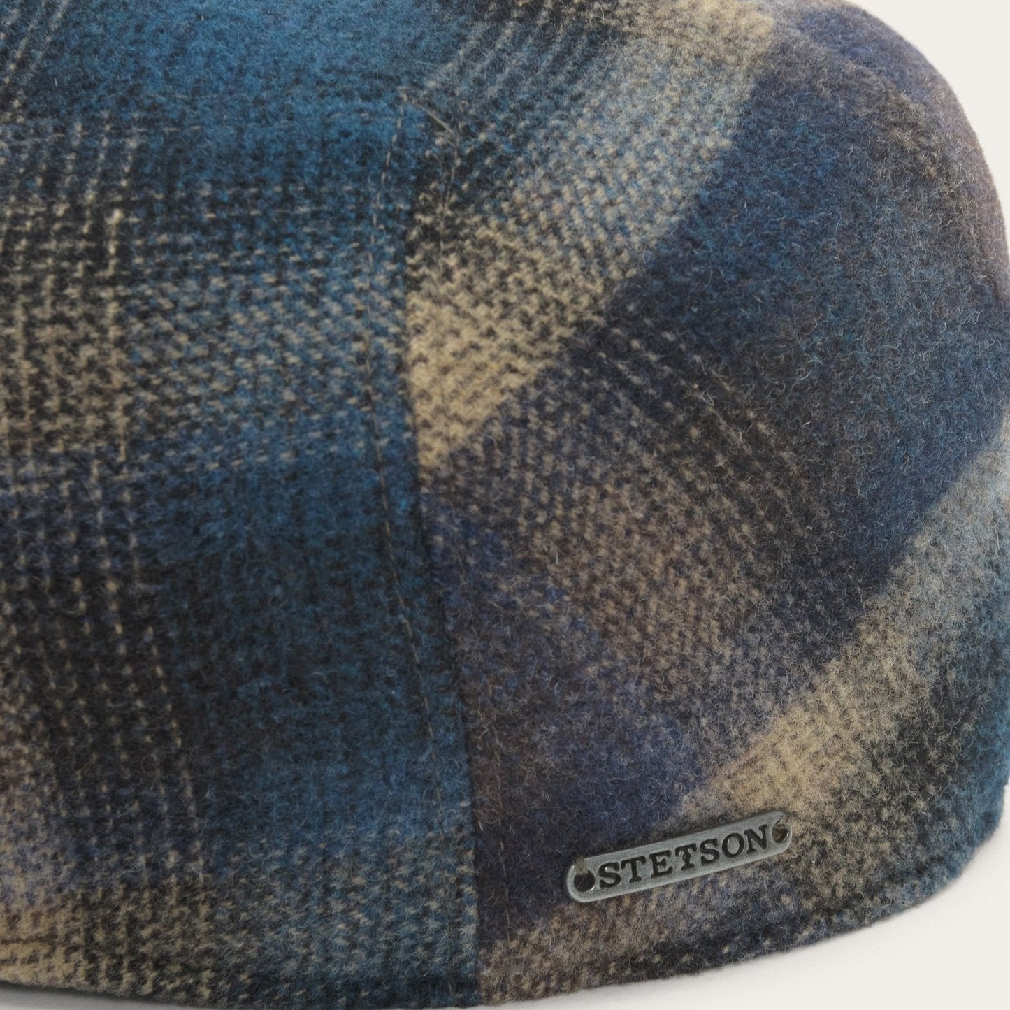 Stetson Ivy Virgin Wool Cap