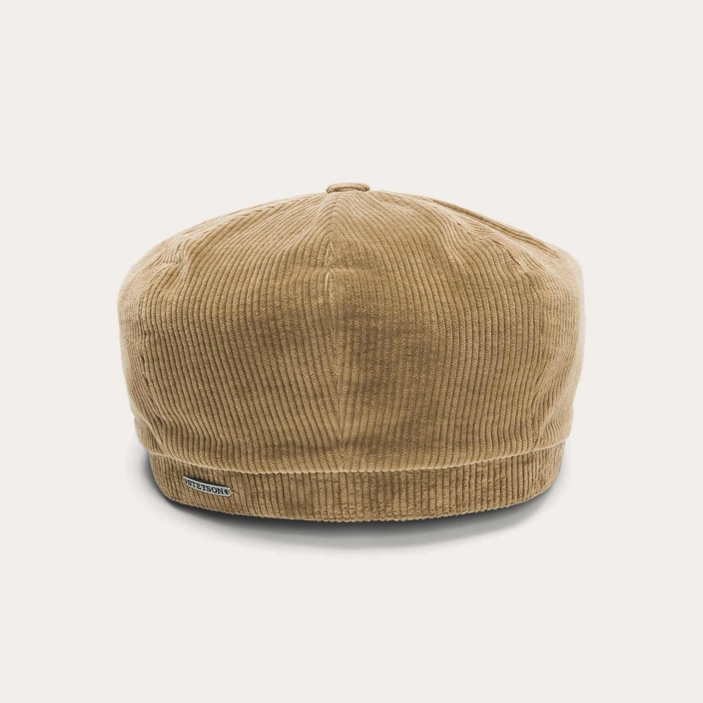 Stetson Corduroy Hatteras