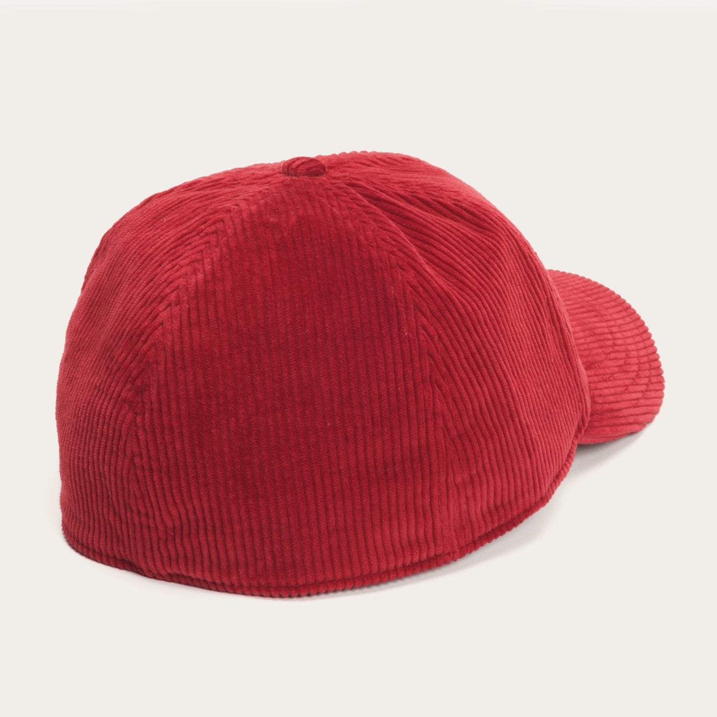 Stetson Cord Baseball Cap