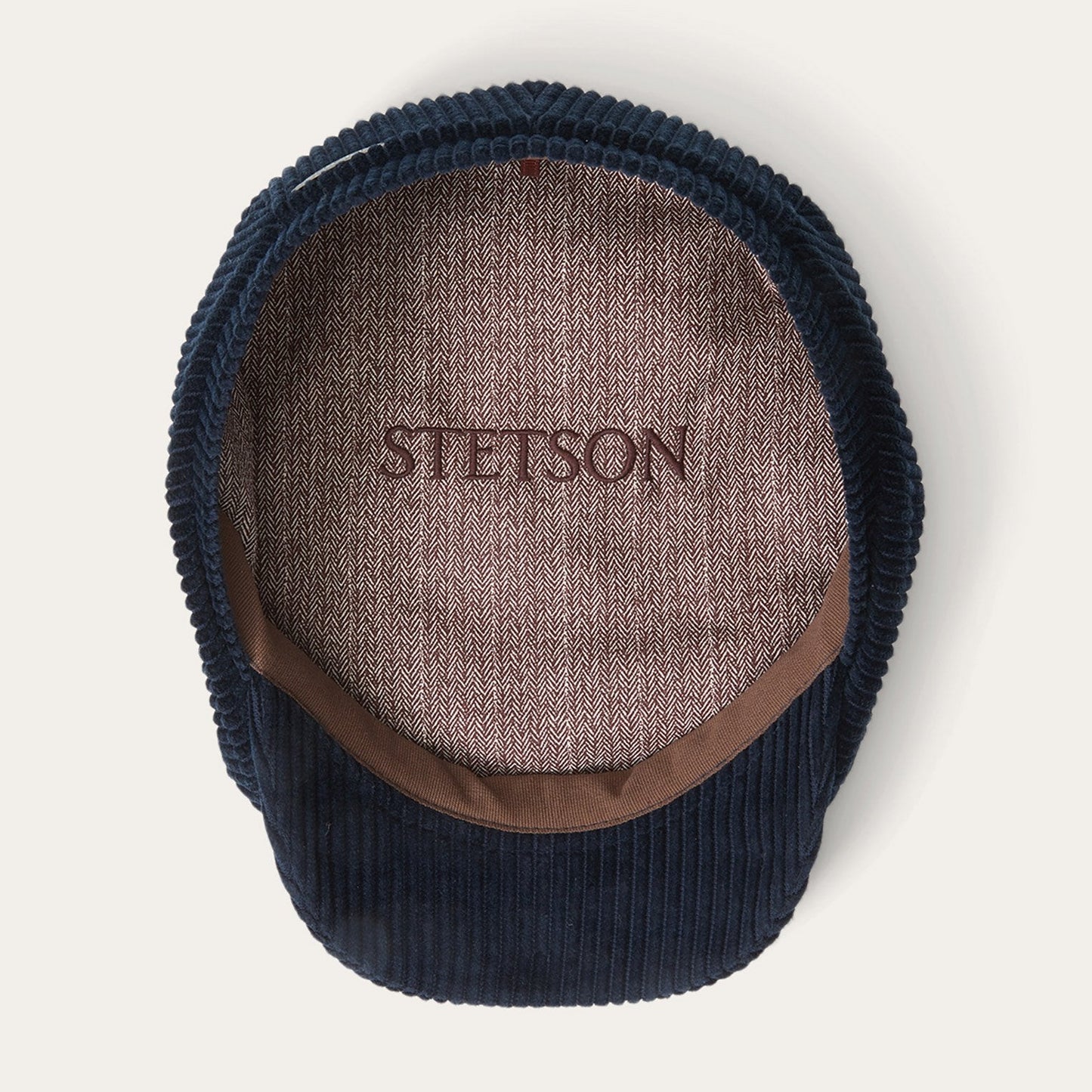 Stetson Hatteras Cord