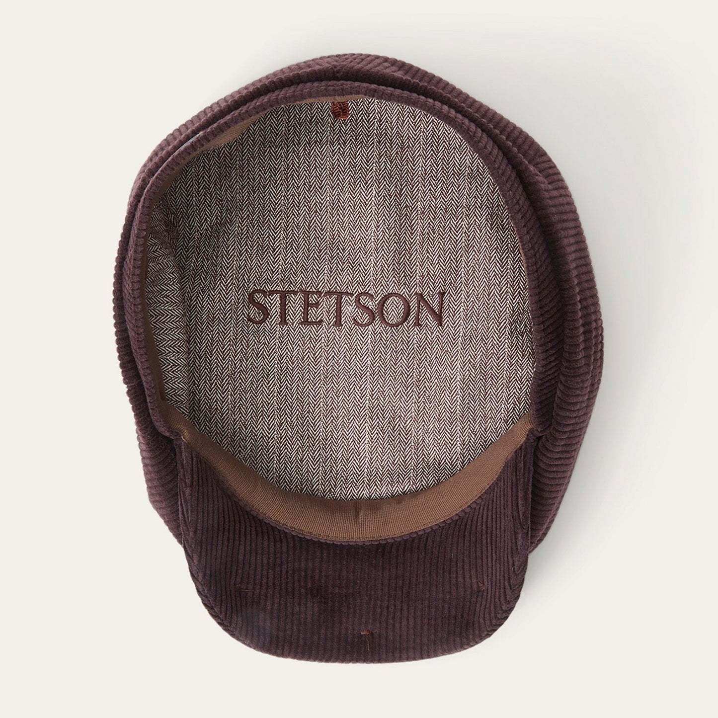 Stetson Hatteras Cord