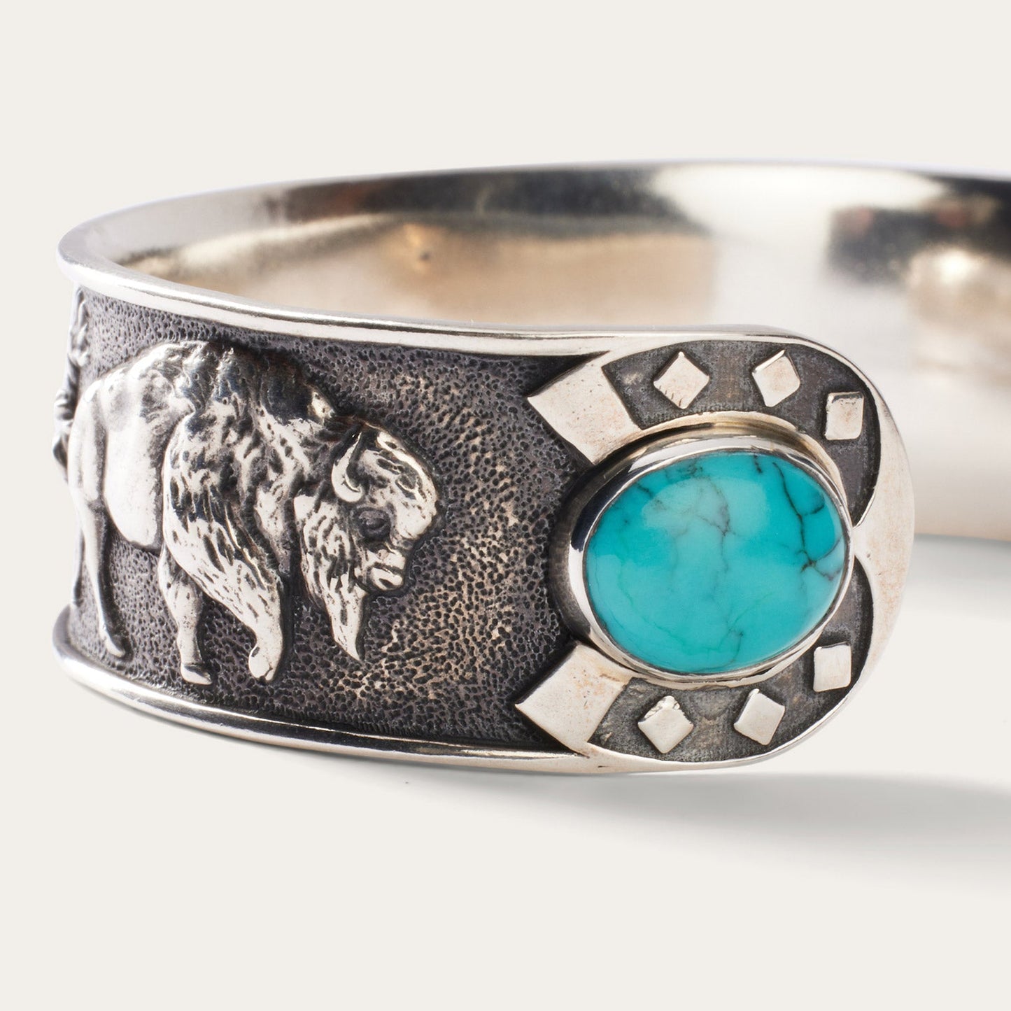 Stetson Southwestern Cuff