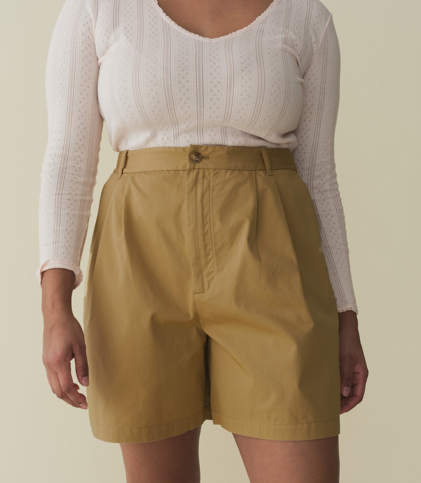 DÔEN Women Danette Short - Desert