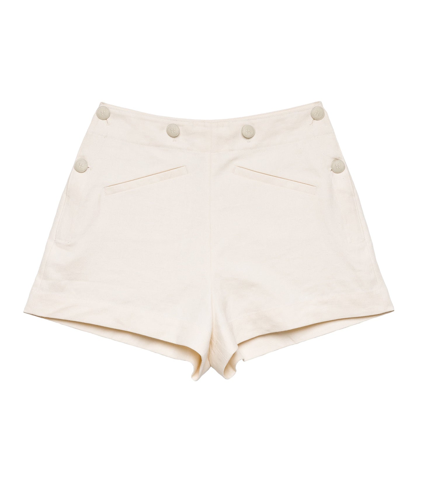 DÔEN Women Bernice Short - Magnolia