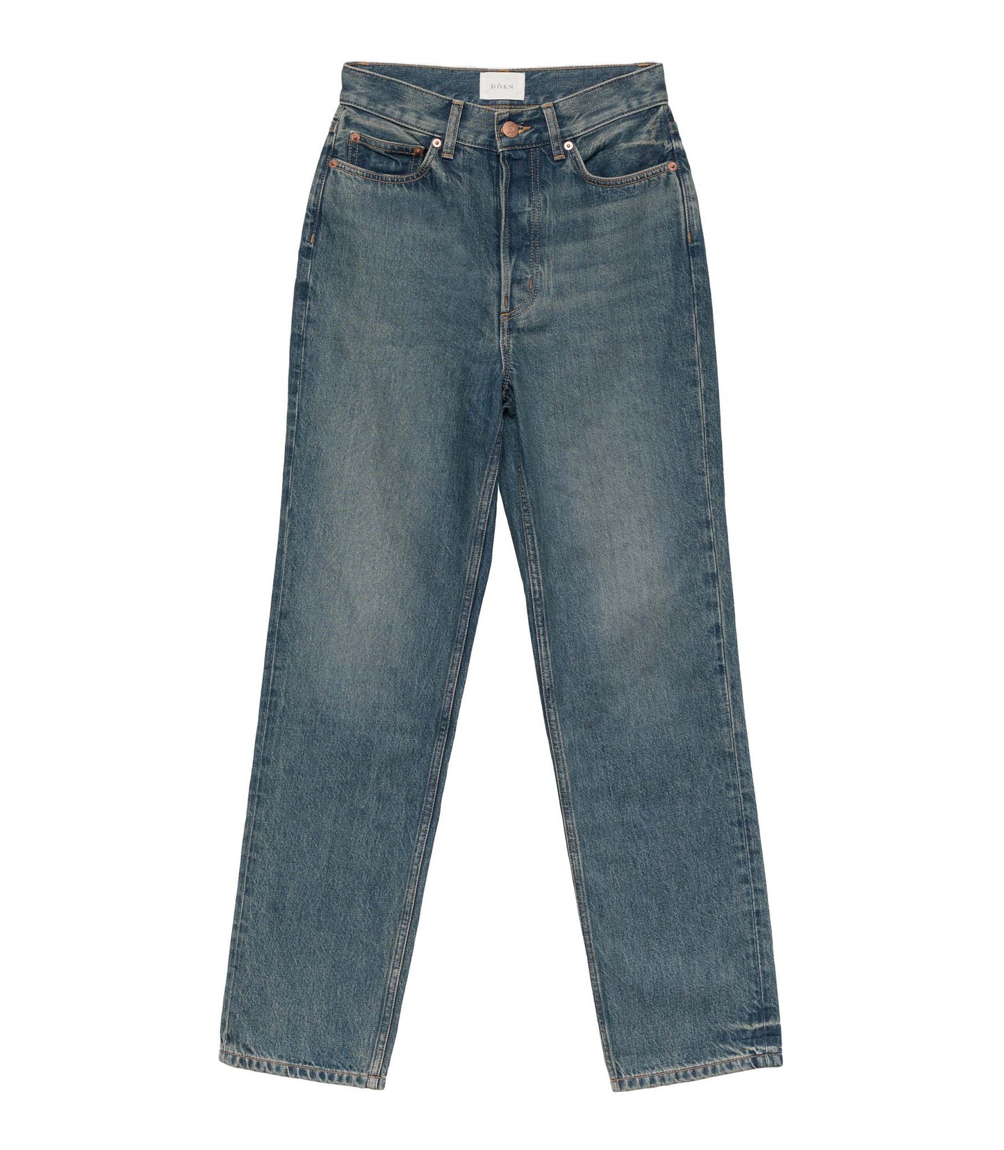 DÔEN Women Diana Jean - Albi Wash