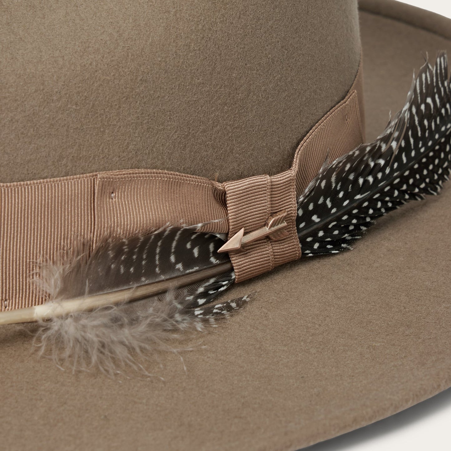 Stetson The McCrea