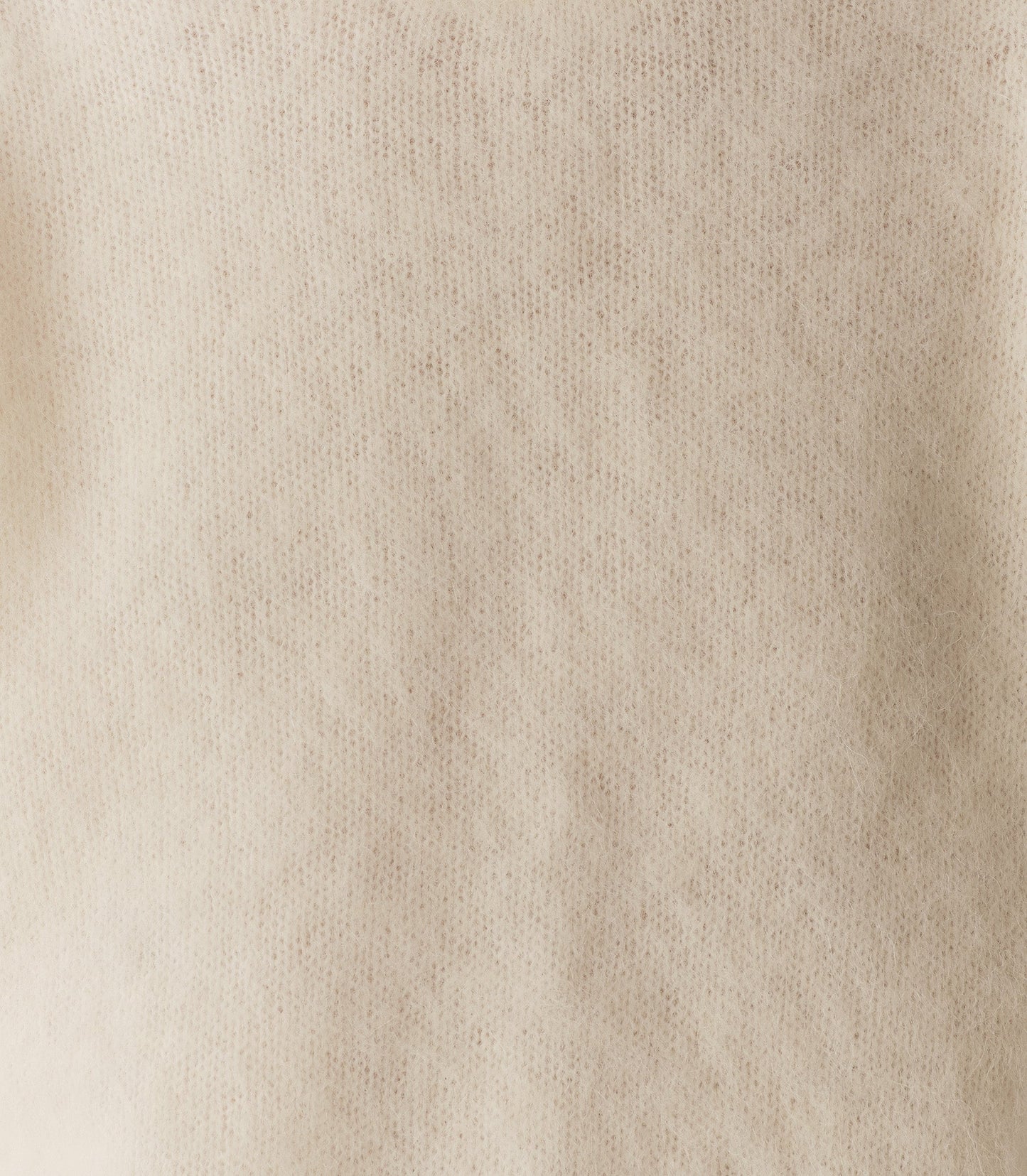 DÔEN Women Hearst Sweater - Sea Salt