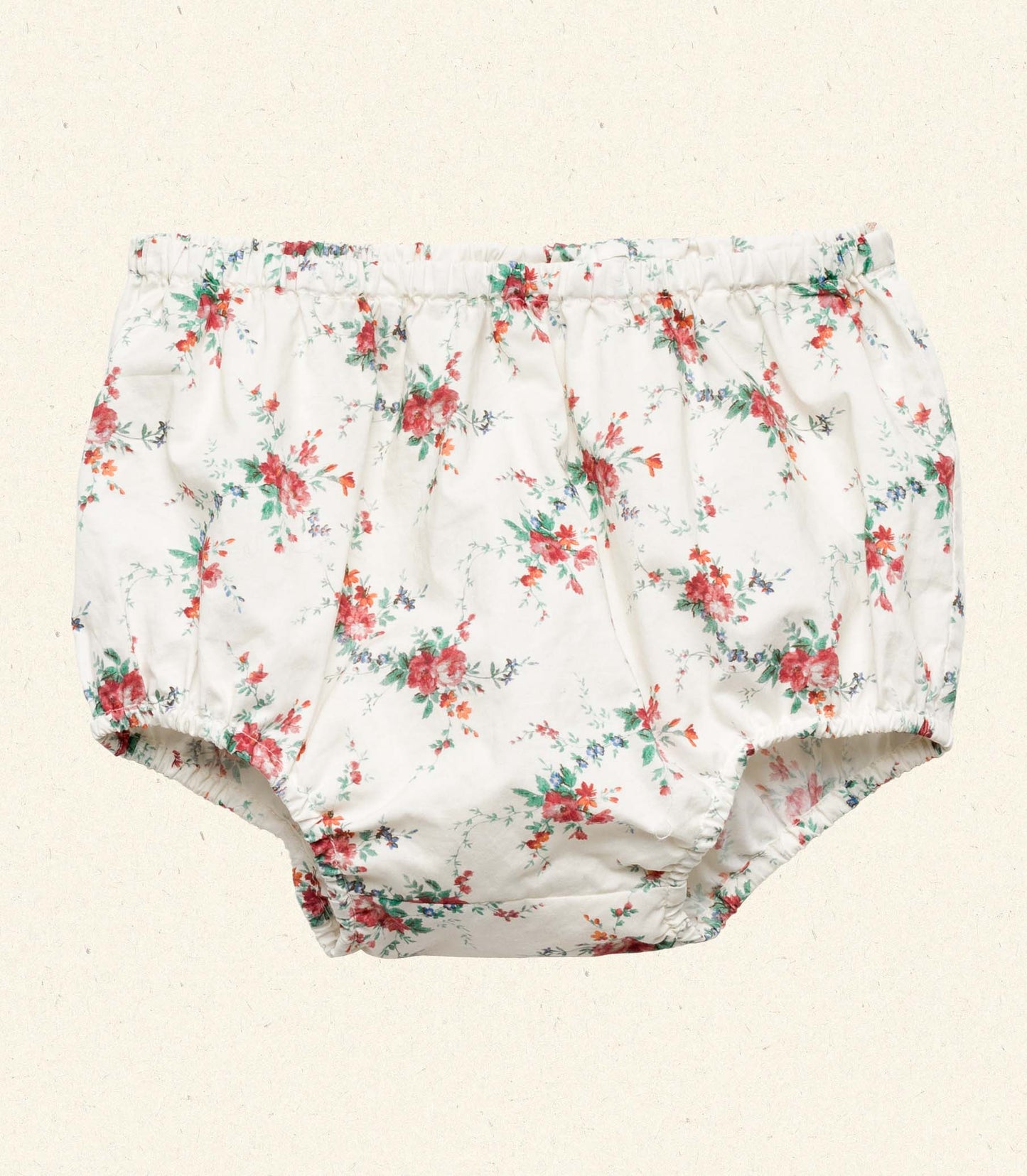 DÔEN Kids Minnie Bloomer - Liberty Alessia Rose