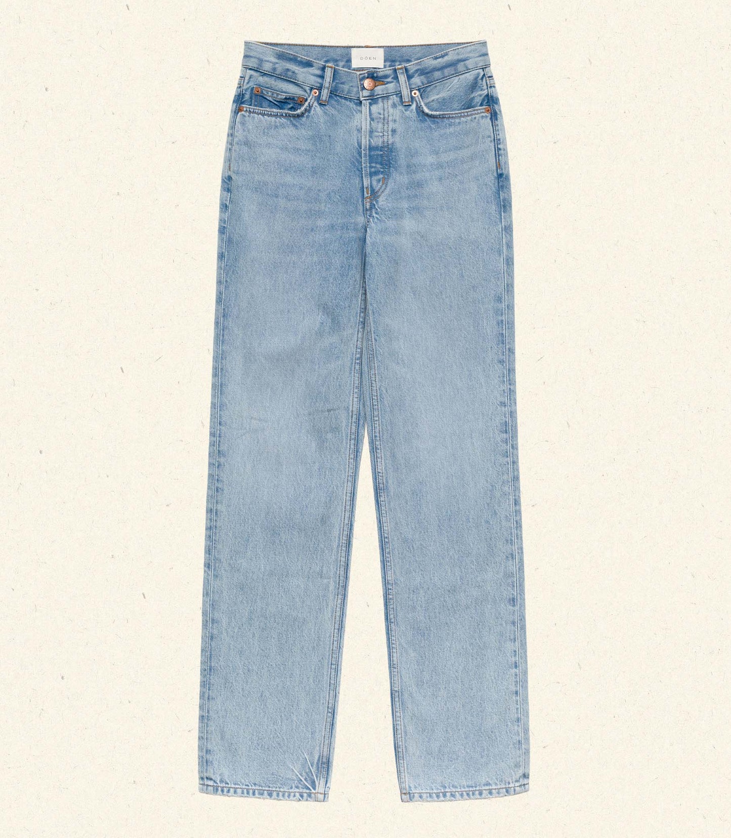 DÔEN Women Diana Jean - Vendome Wash