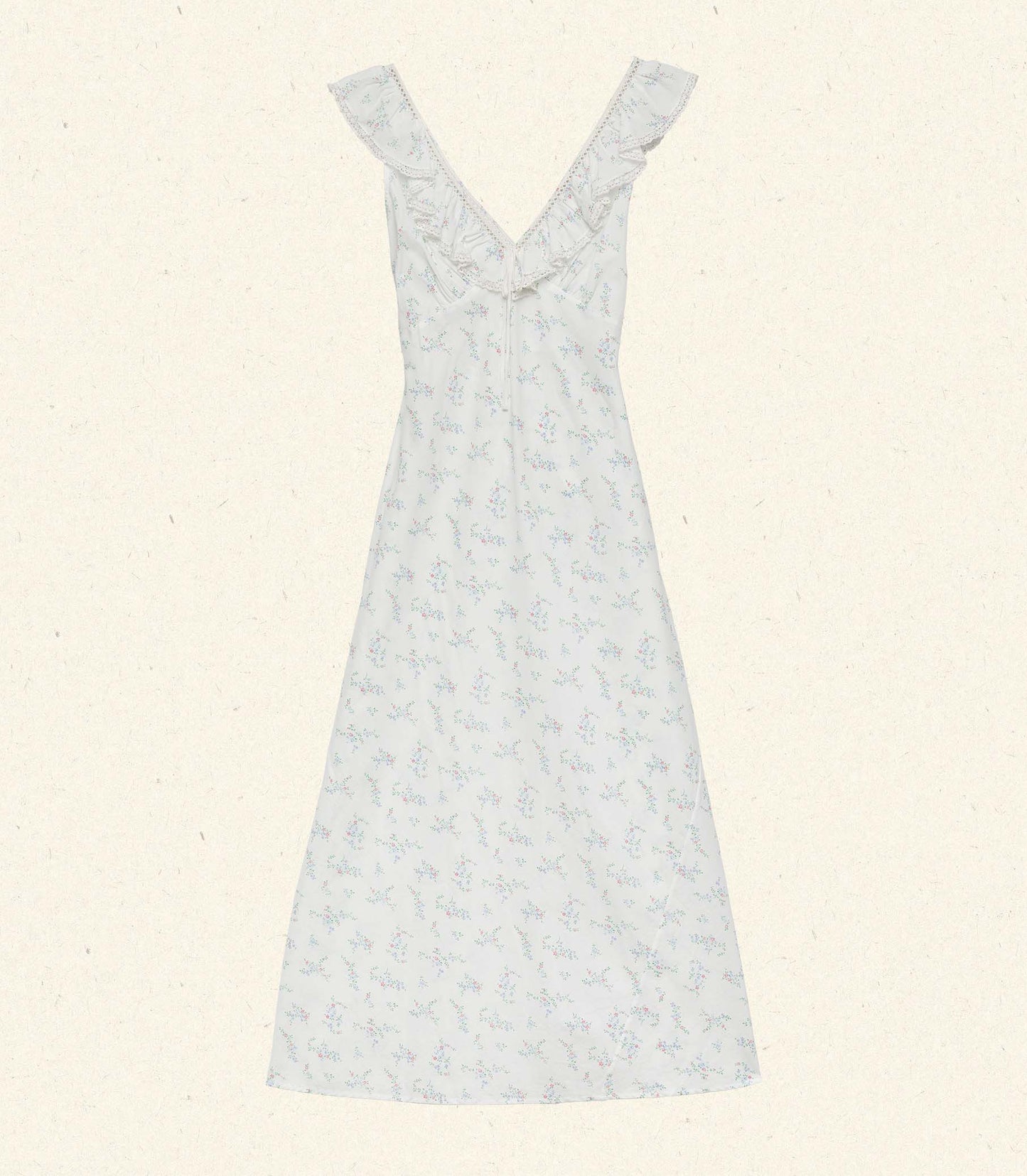 DÔEN Women Lucette Dress - Cottage Grove