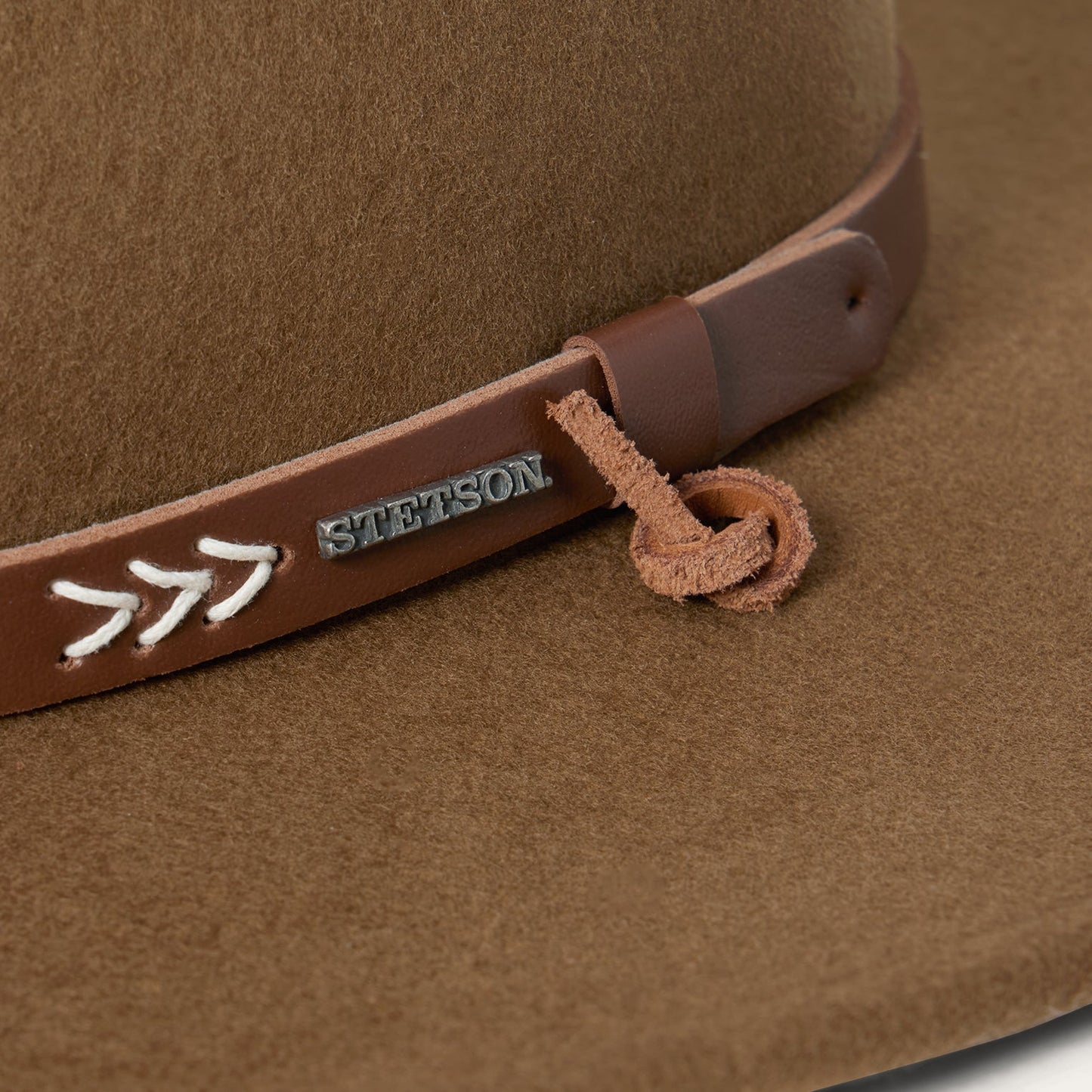 Stetson Santa Fe Outdoor Hat