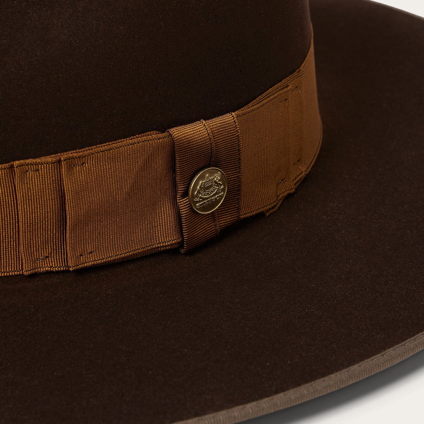 Stetson Tri-City Fedora