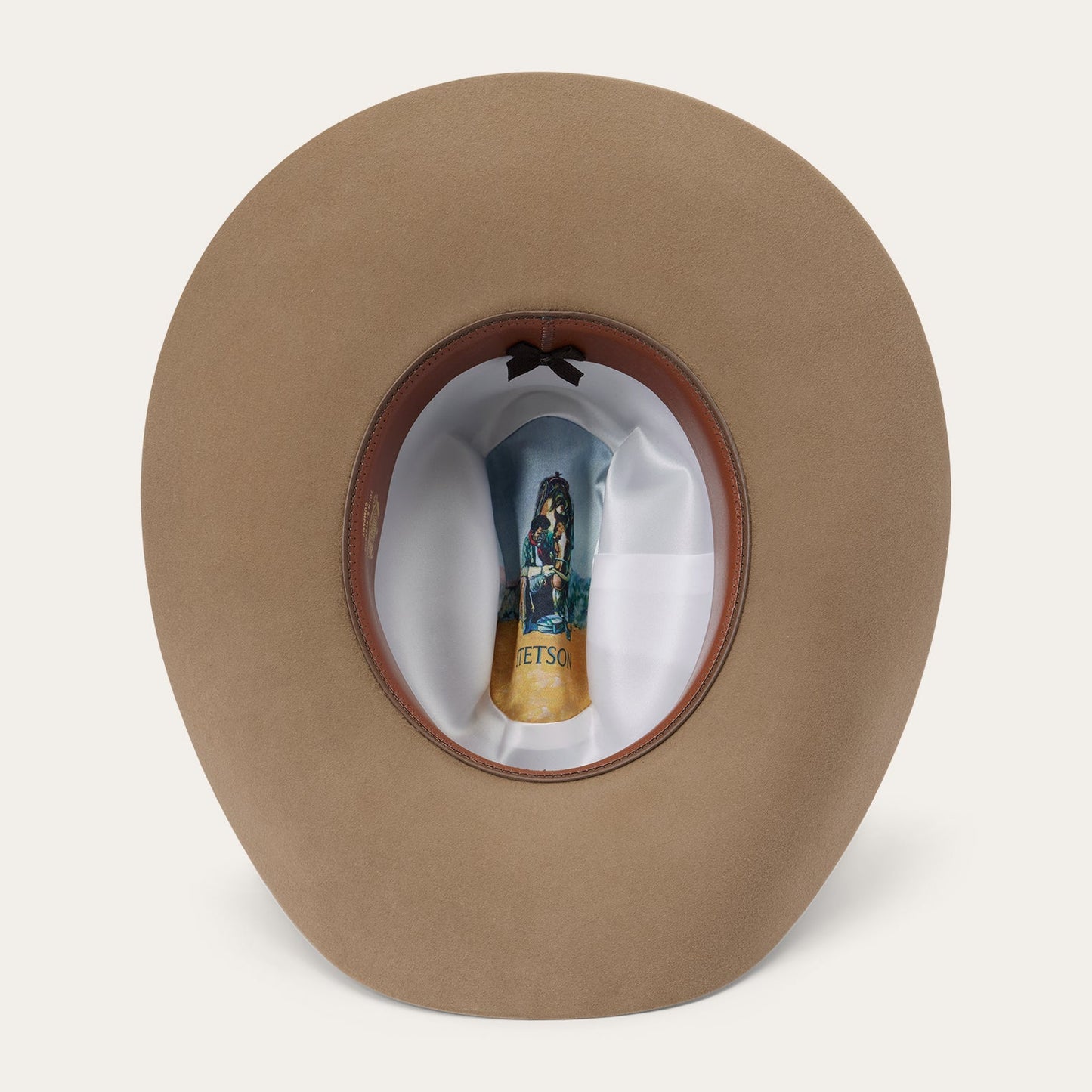 Stetson Skyline 7242 6X Cowboy Hat