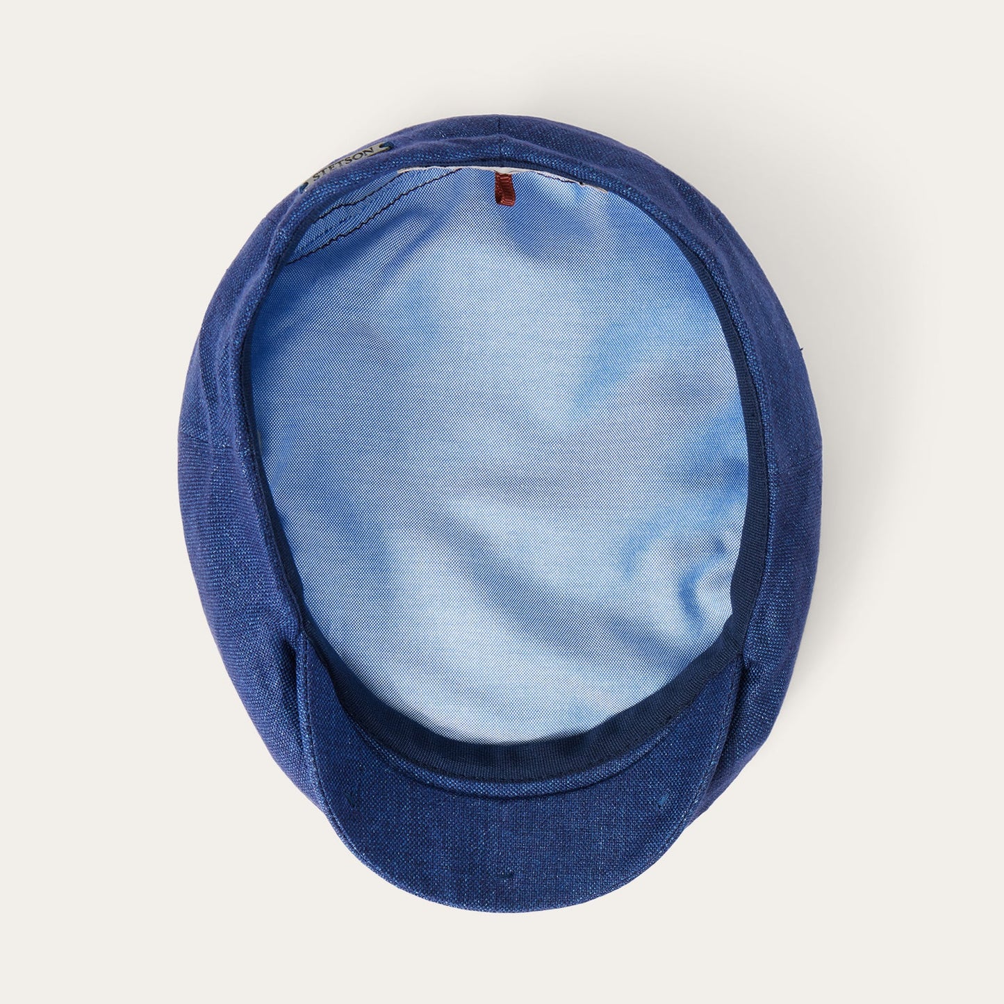 Stetson Linen Driver Cap