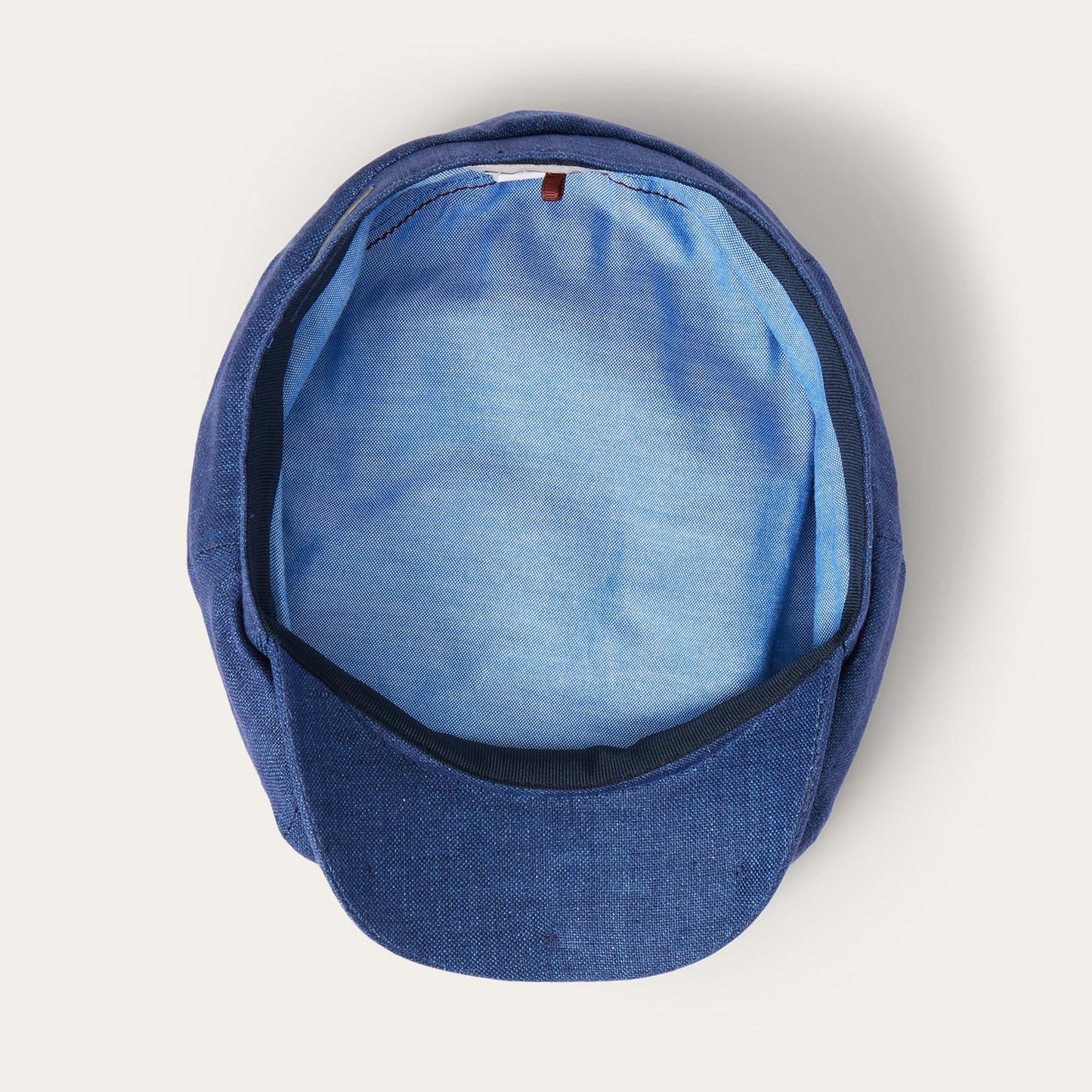 Stetson Linen Hatteras Cap