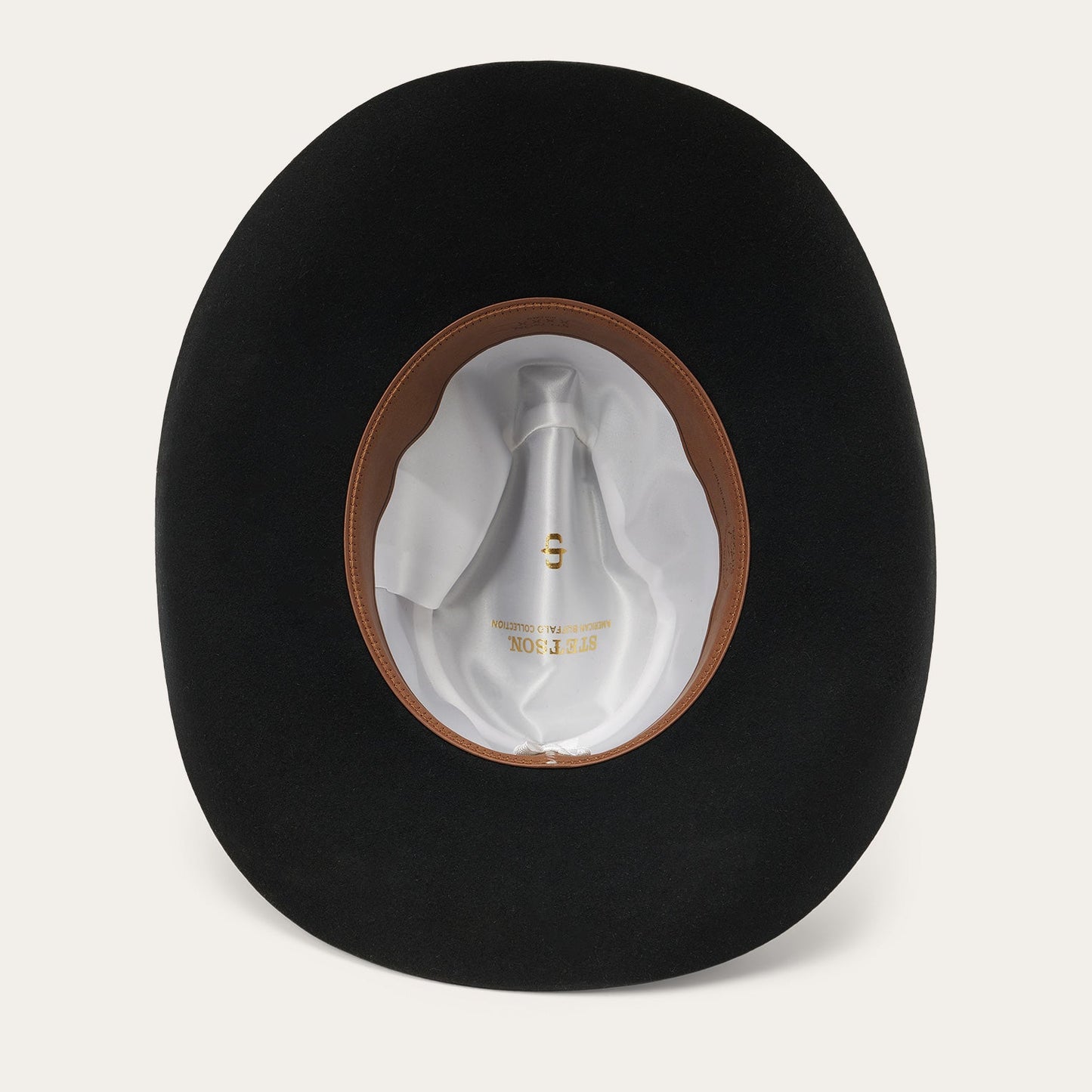 Stetson Broken Bow 4X Cowboy Hat
