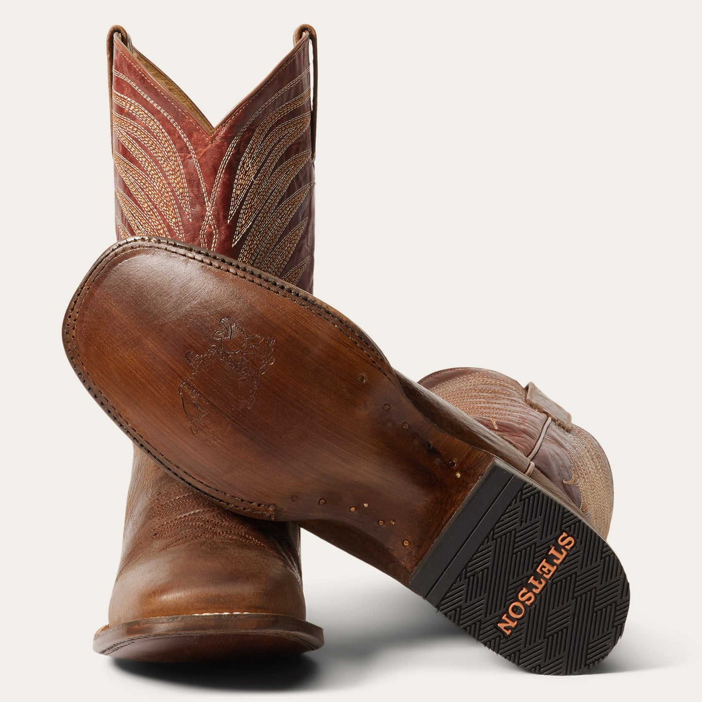Stetson Brody Boots