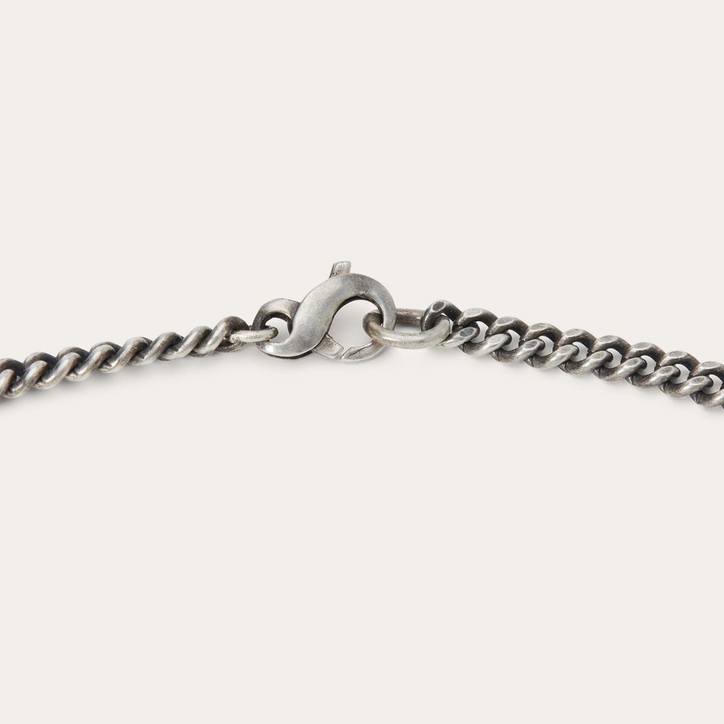 Stetson Horseshoe Necklace