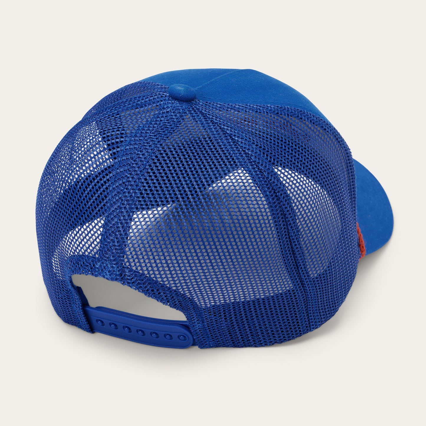 Stetson Lasso Trucker Cap