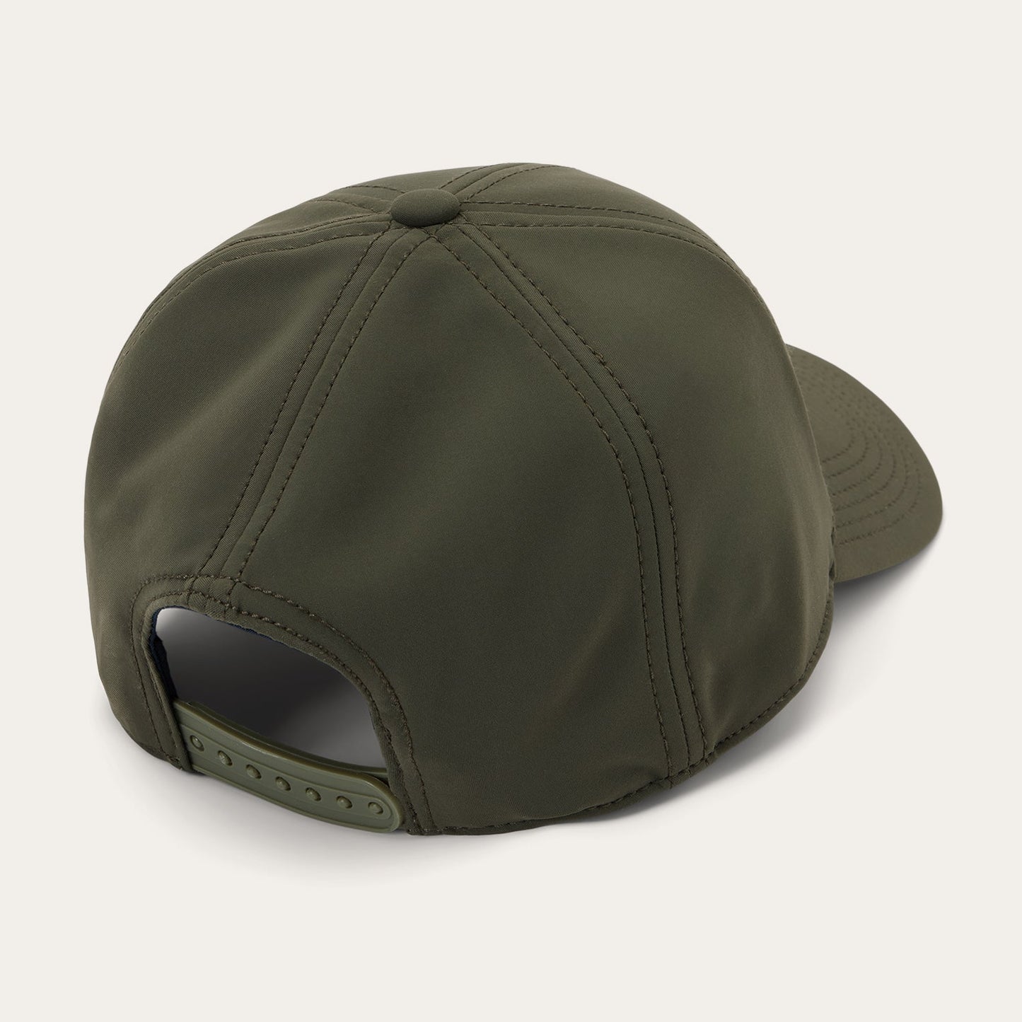 Stetson Sunset Baseball Cap