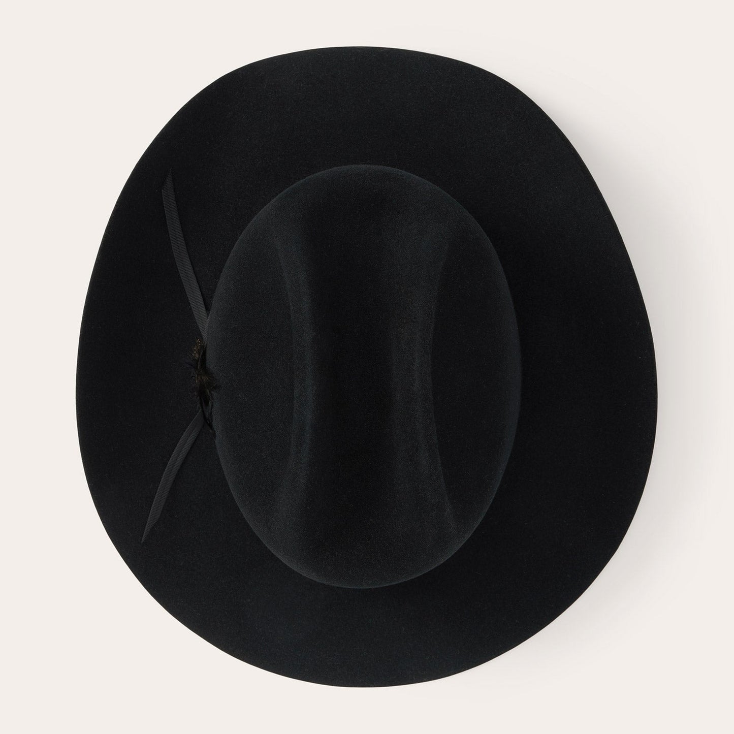 Stetson Range 6X Blackout Edition