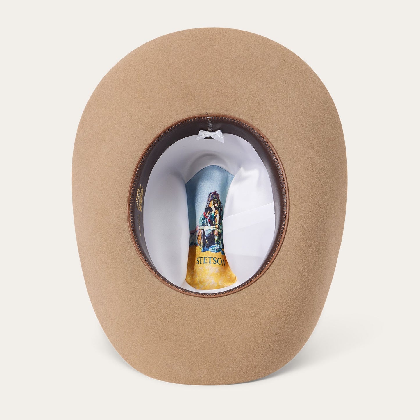 Stetson Mezcal 6X Cowboy Hat