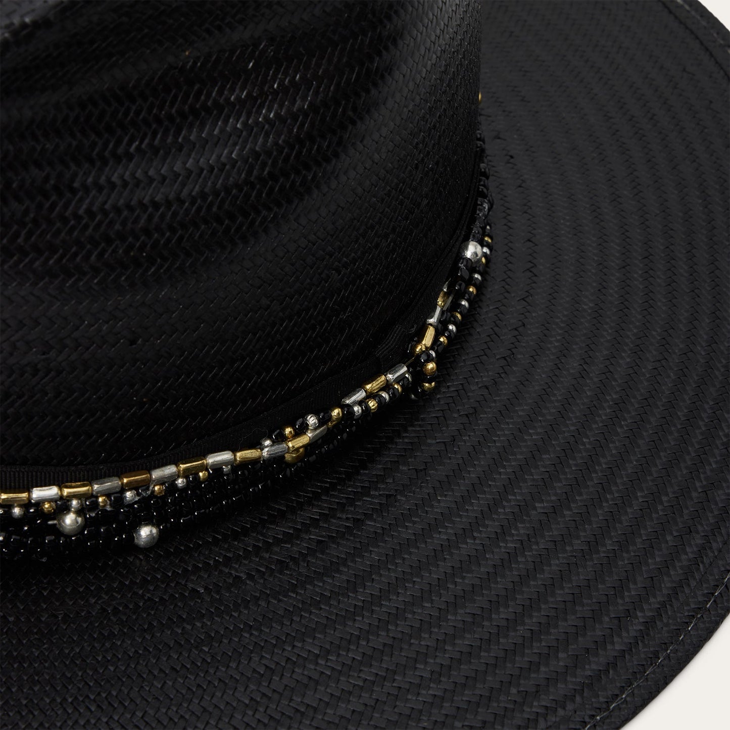 Stetson Kambra Straw Hat
