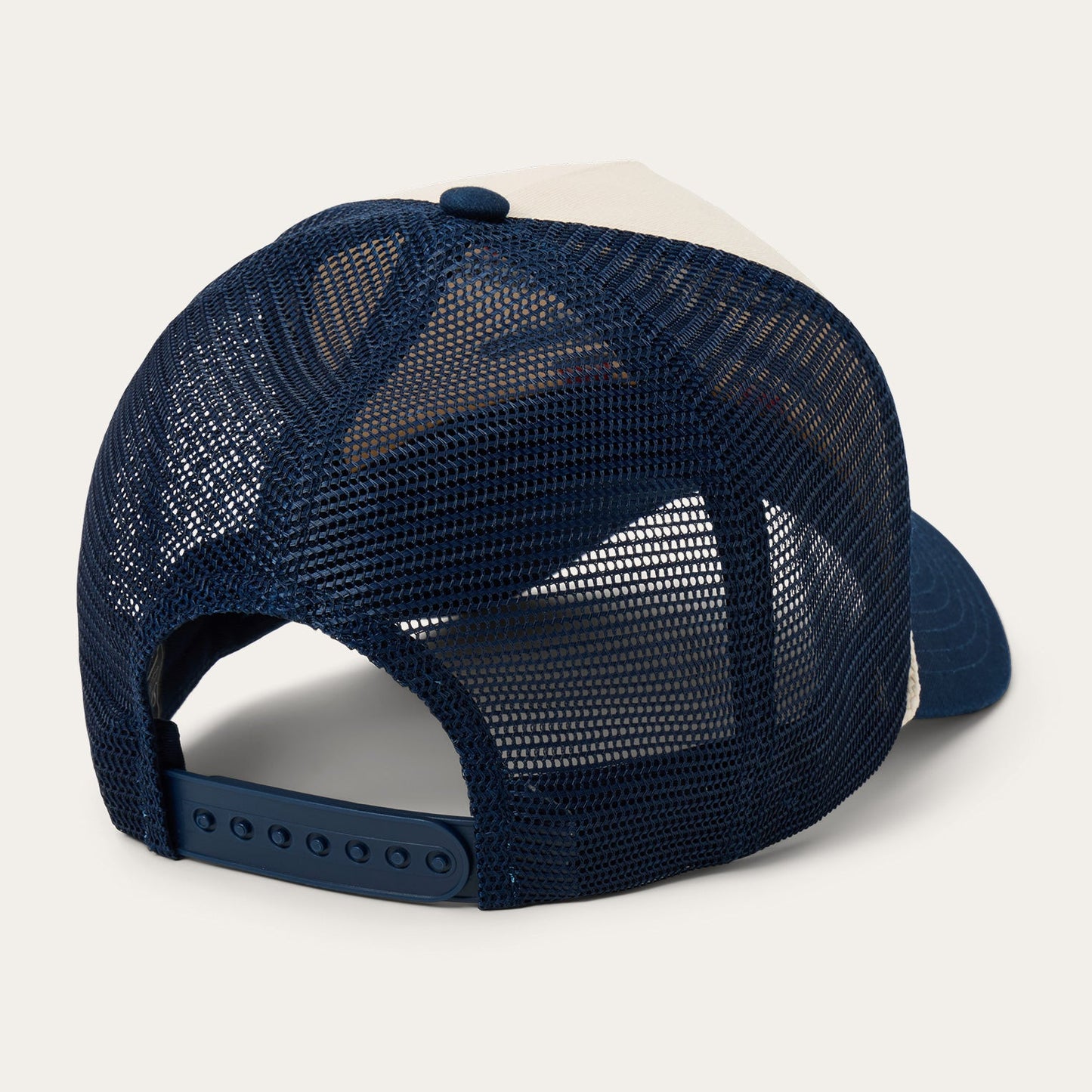 Stetson Skull Trucker Hat