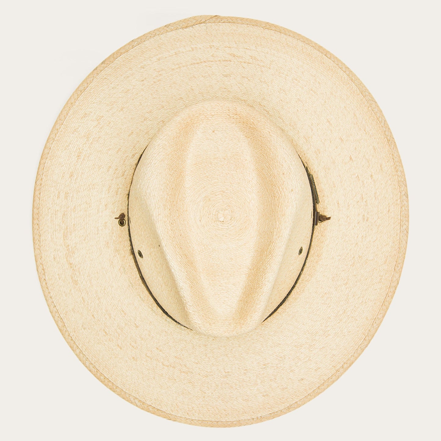 Stetson Cumberland Straw Hat