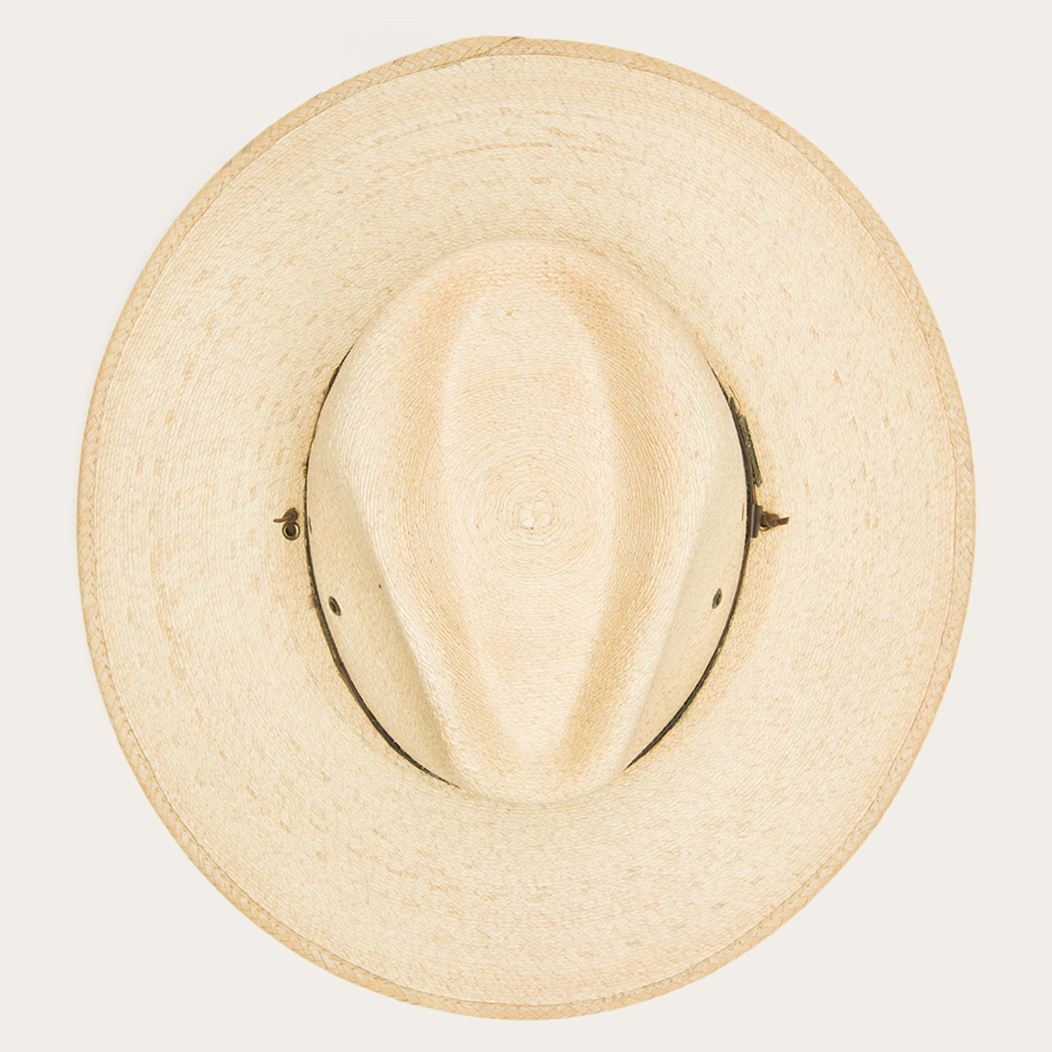 Stetson Cumberland Straw Hat