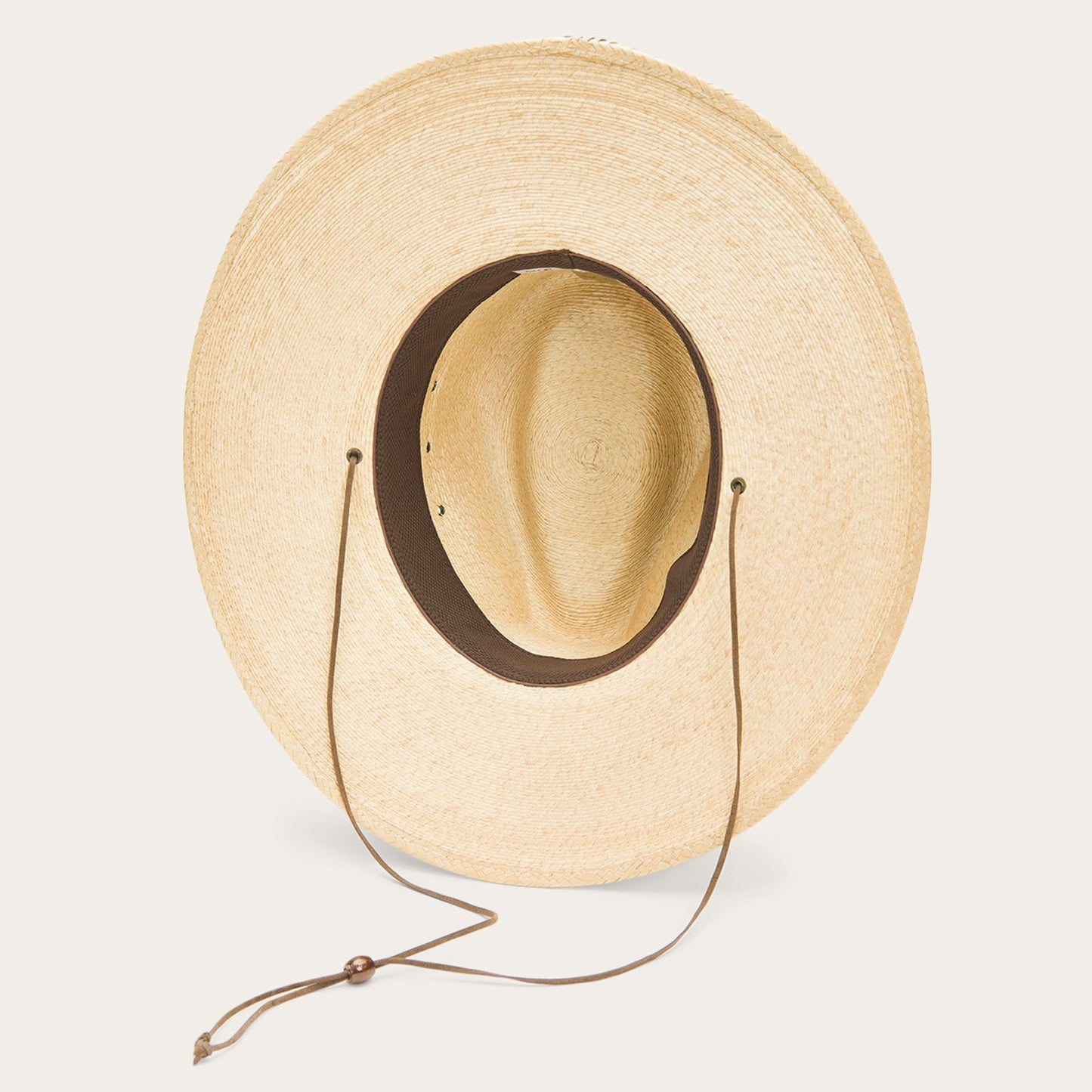 Stetson Cumberland Straw Hat