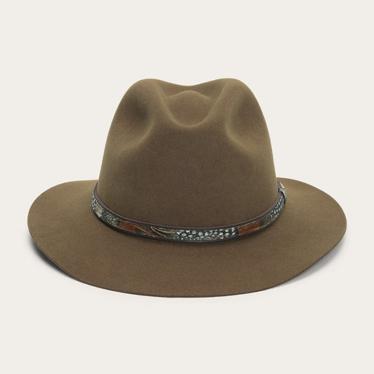 Stetson Jackson Outdoor Hat