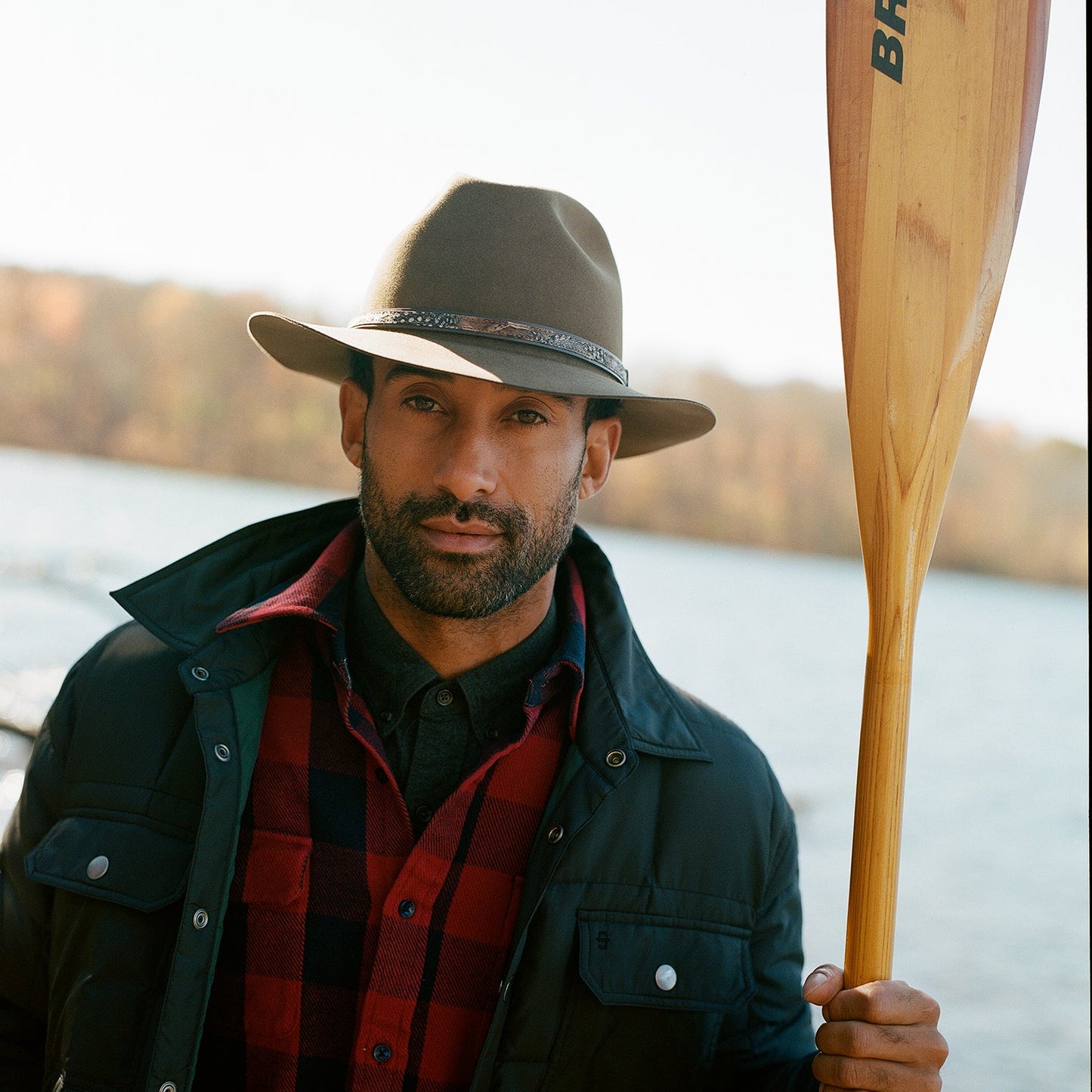Stetson Jackson Outdoor Hat
