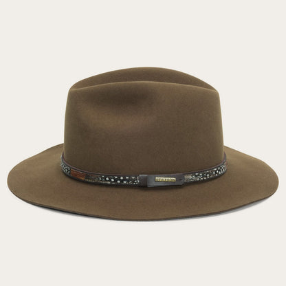 Stetson Jackson Outdoor Hat