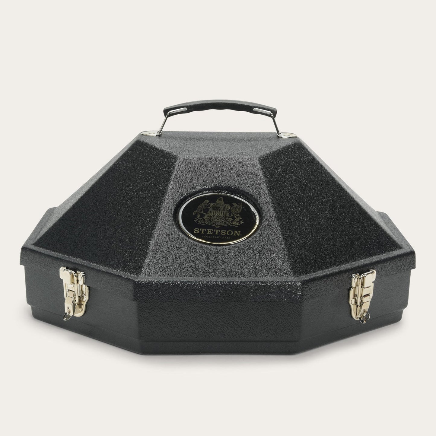 Stetson Stetson Branded Hat Case