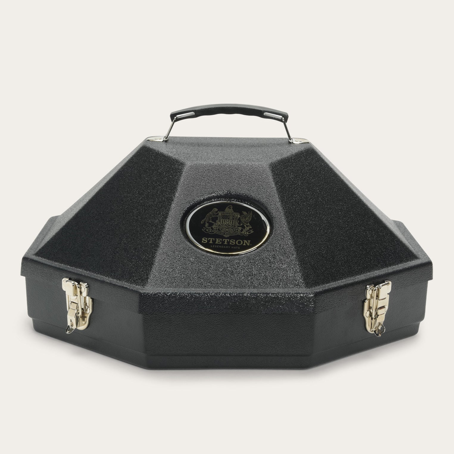 Stetson Stetson Branded Hat Case