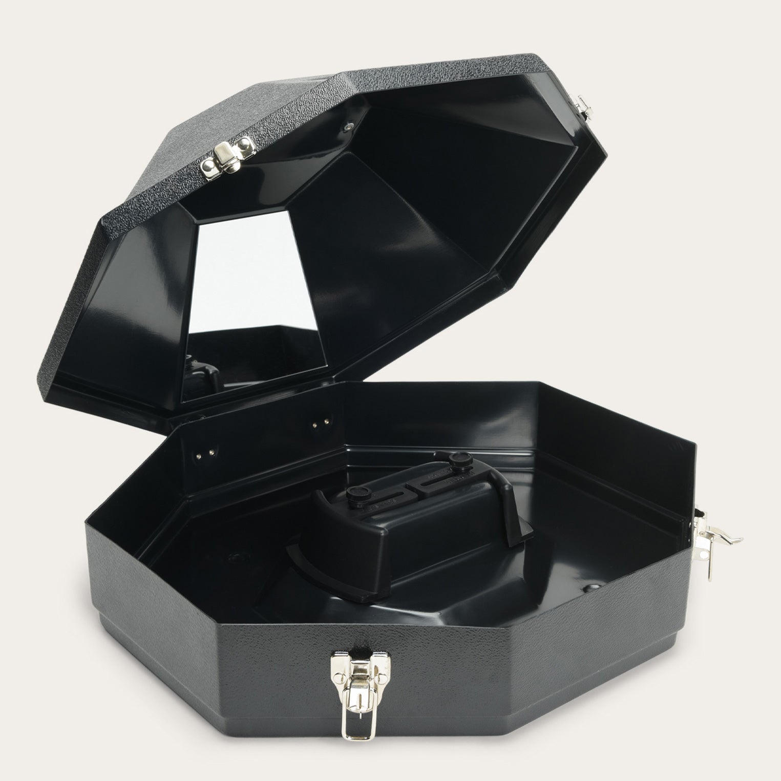 Stetson Stetson Branded Hat Case