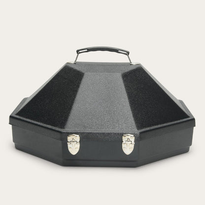 Stetson Stetson Branded Hat Case
