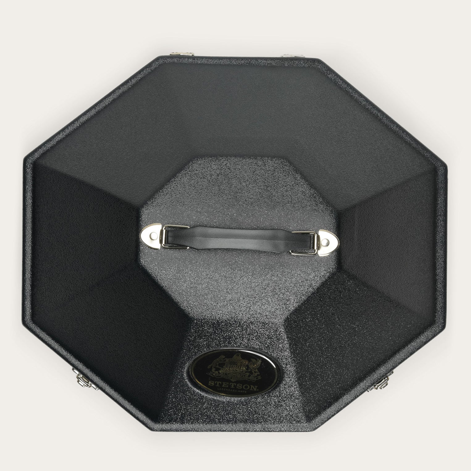 Stetson Stetson Branded Hat Case