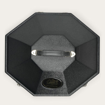 Stetson Stetson Branded Hat Case