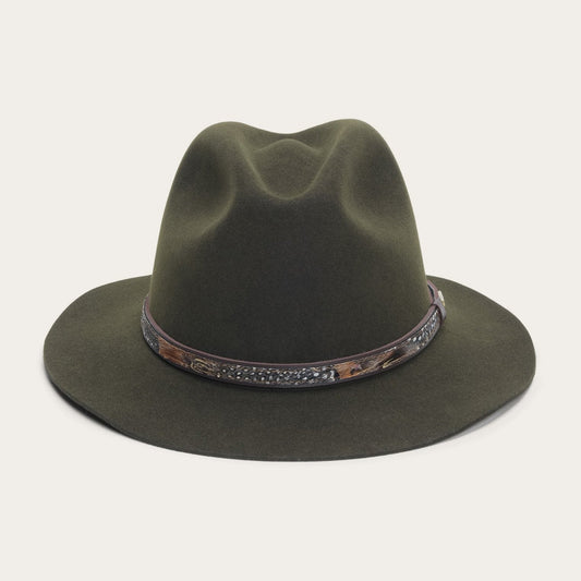 Stetson Jackson Outdoor Hat