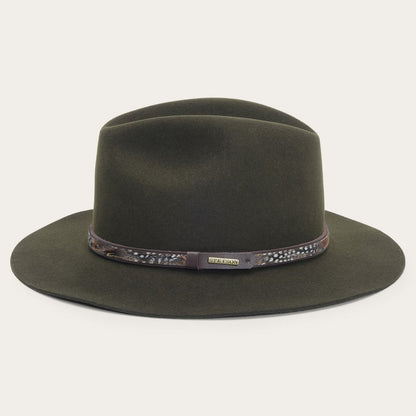 Stetson Jackson Outdoor Hat