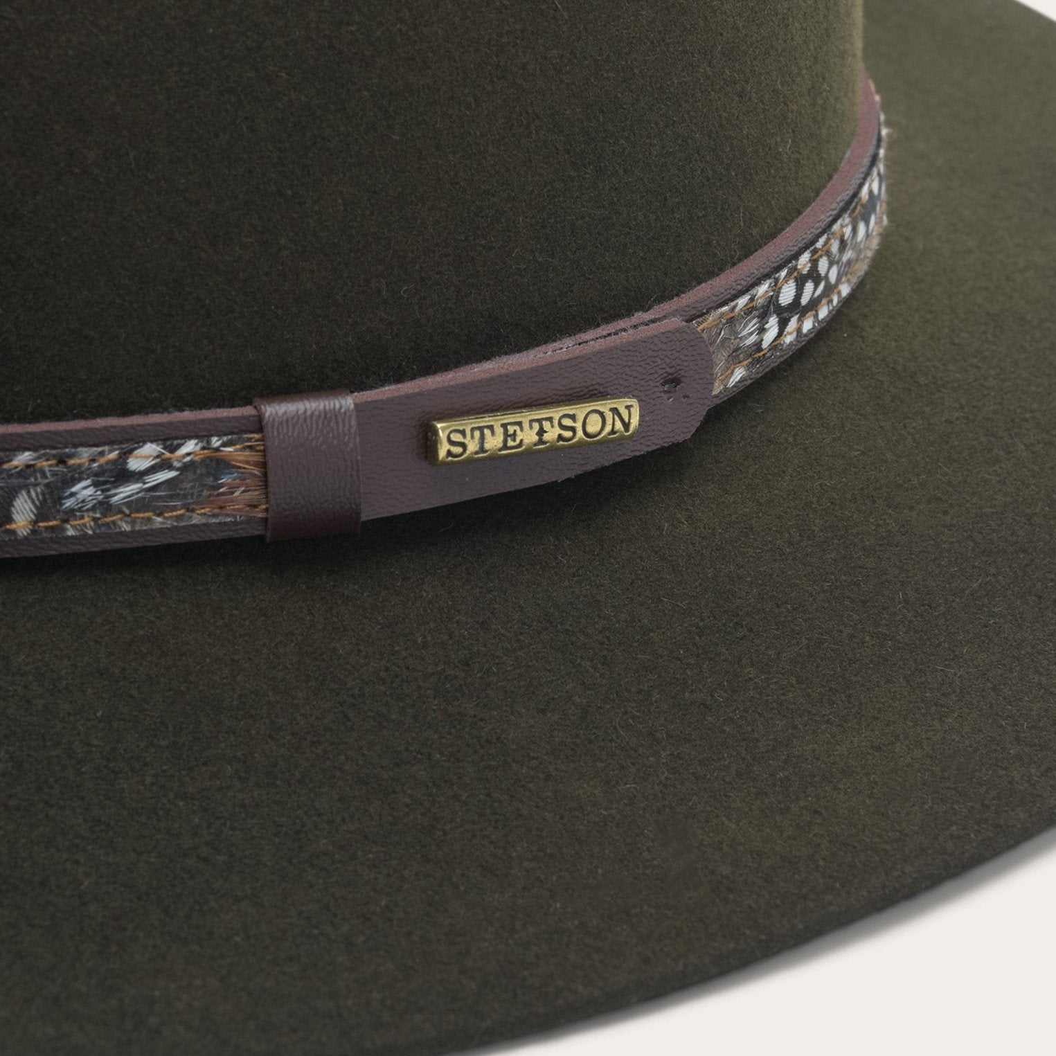 Stetson Jackson Outdoor Hat