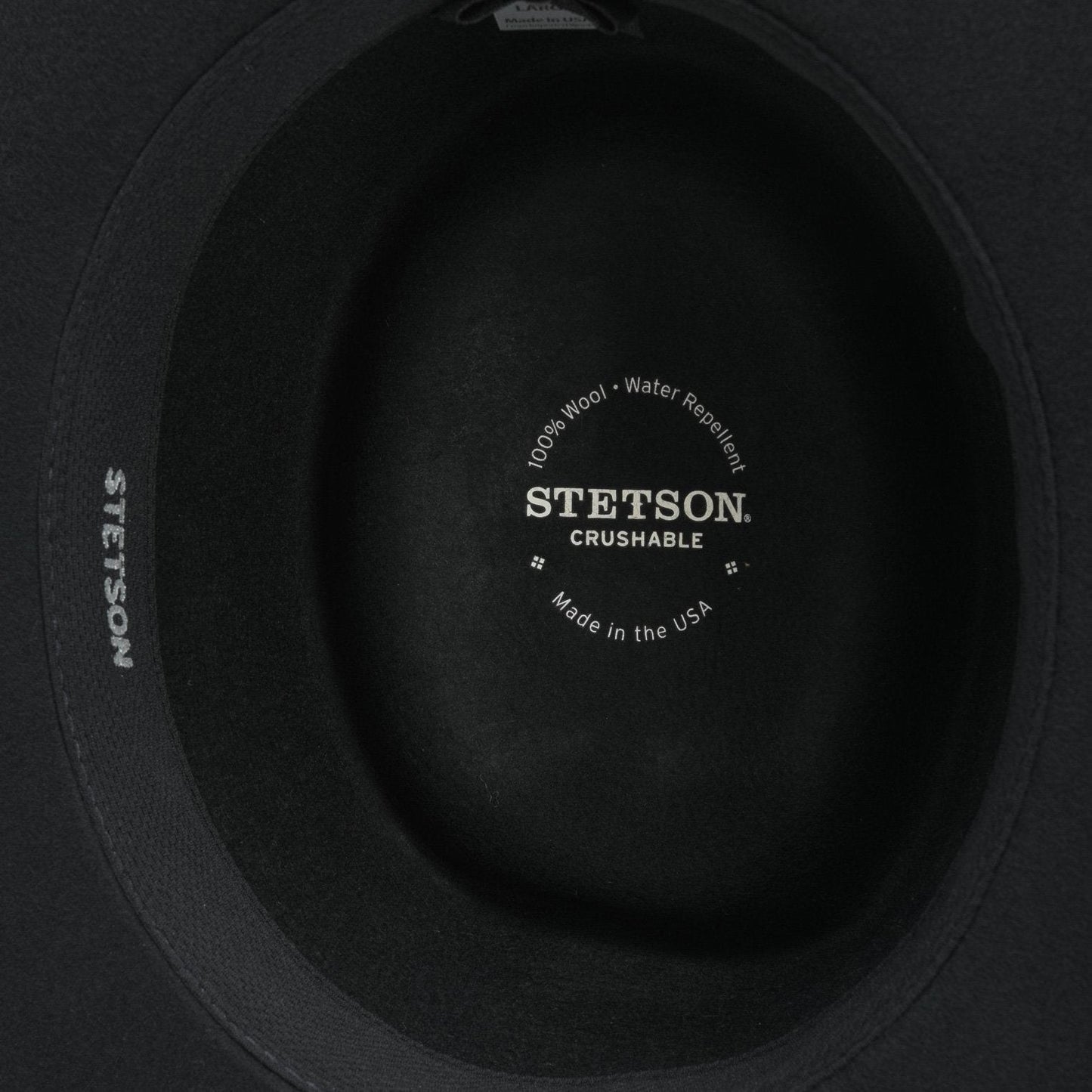 Stetson Kelso Outdoor Hat